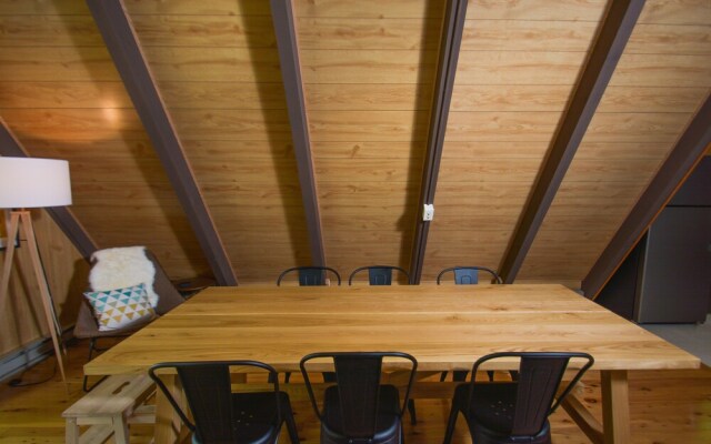 Fox Den 3 Bedroom House