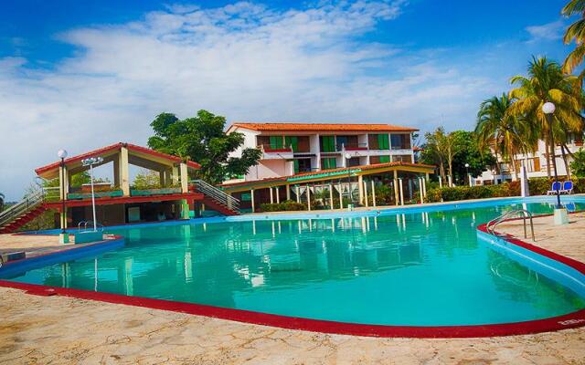 Hotel Canimao