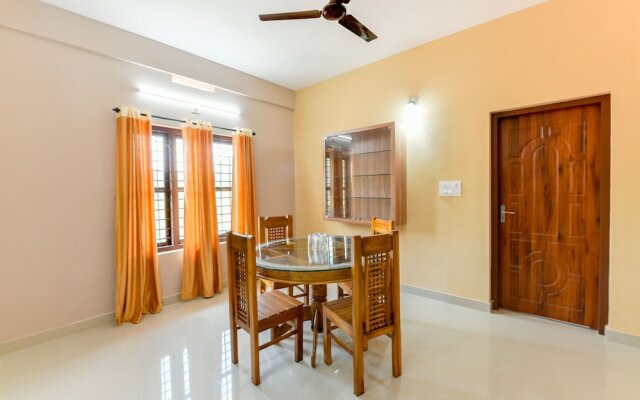 OYO 24016 Home Valley View 2BHK Sulthan Bathery