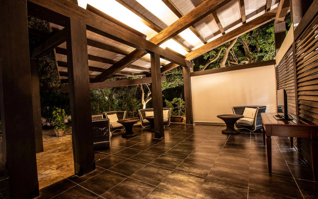 Le Dune Resort