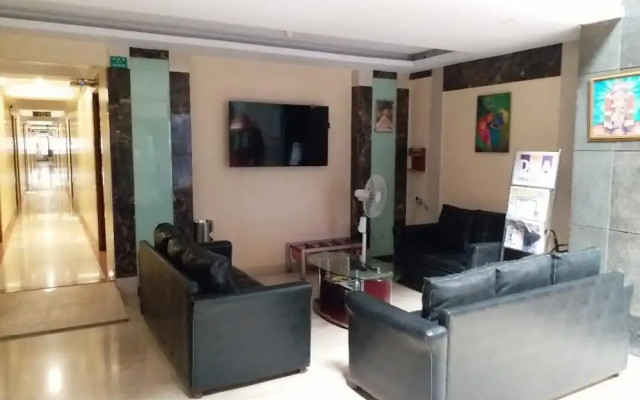 Hotel Three Star Pvt Ltd