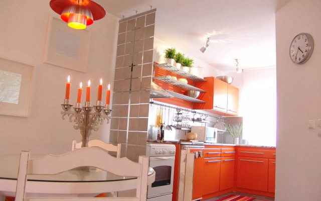 Villas by Duna Parque Group