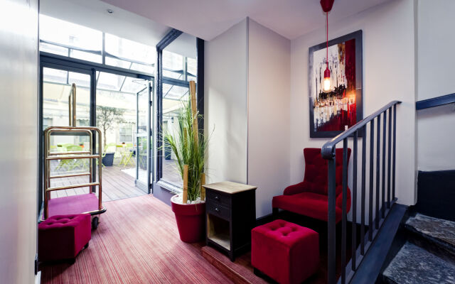 Hôtel Alexandra
