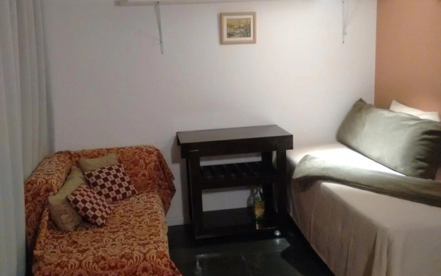 Apartamento Triplex Place Vendome