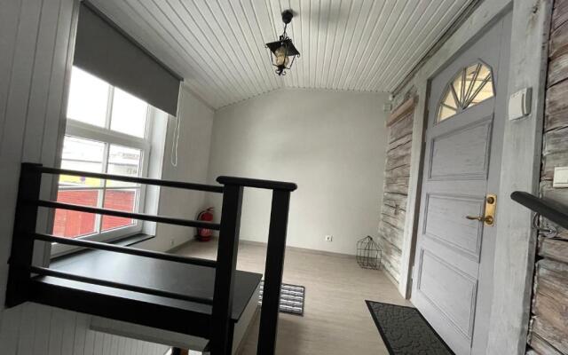 Paju Apartement