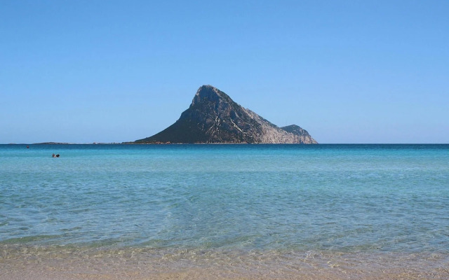 Home in Lu Nibareddu Residence, Loiri