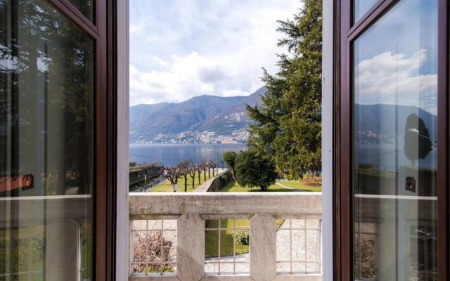 Villa Giù Luxury Lake Como - By House Of Travelers -