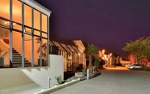 Quality Inn Manukau