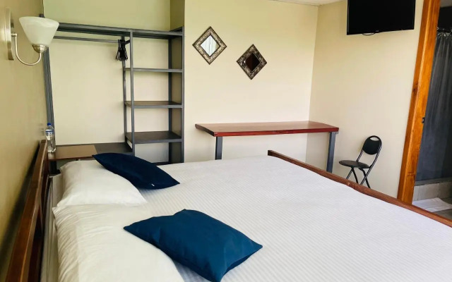 El Balcon de los Reyes