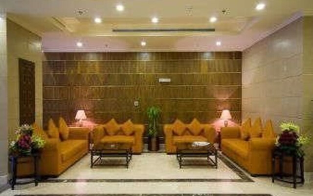 Ramada Dar Al Fayzeen Makkah