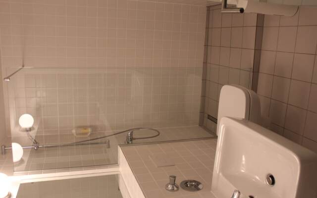 Hotel Pension Senta