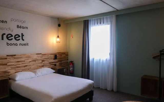Greet Hotel Orthez Bearn