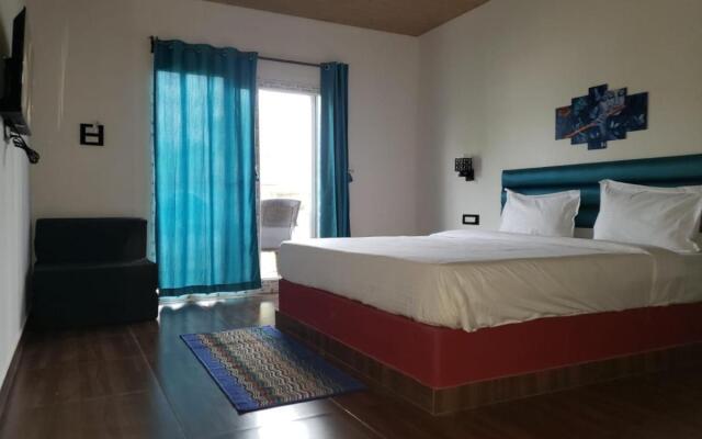 White Truffle Resort