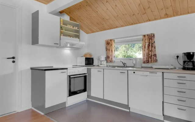 Holiday Home in Blokhus With Sauna