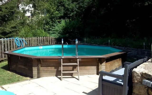 La Clairière De Mancenans