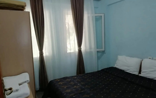 The Palm Club Apart Otel
