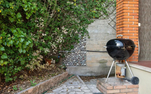 Holiday Home in Marciaga With Pool & Gulf Views