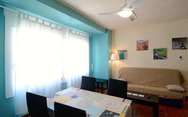 Apartamentos Puig Surada 36