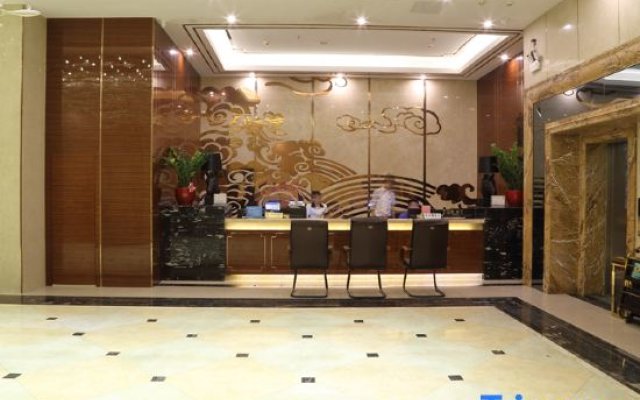 Yifang Holiday Hotel