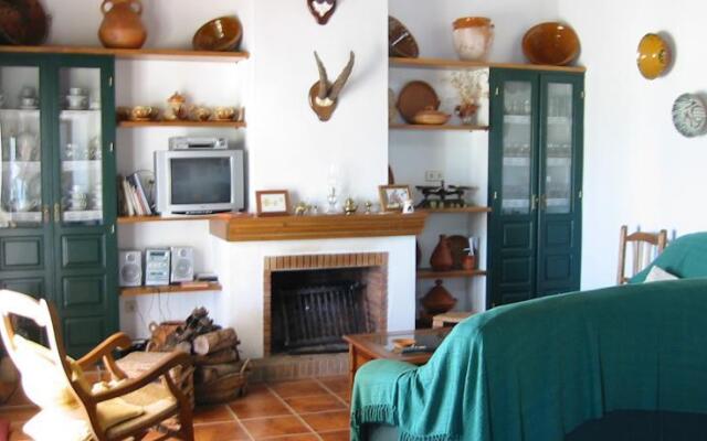 La Solana De Ojen