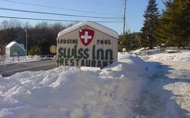 Swiss Inn & Restaurant