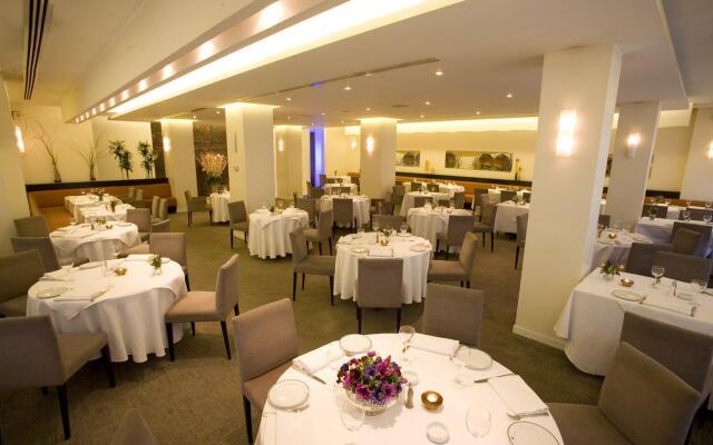 Kalyon Hotel Istanbul