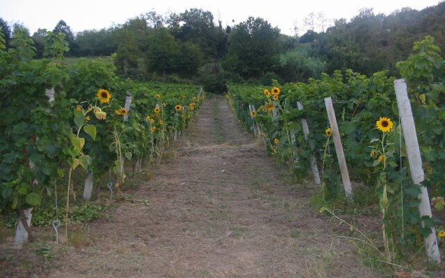 Agriturismo Brusalino