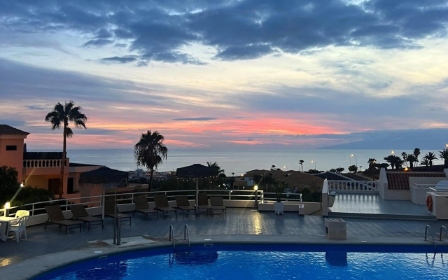 PaulMarie Apartment Ocean View