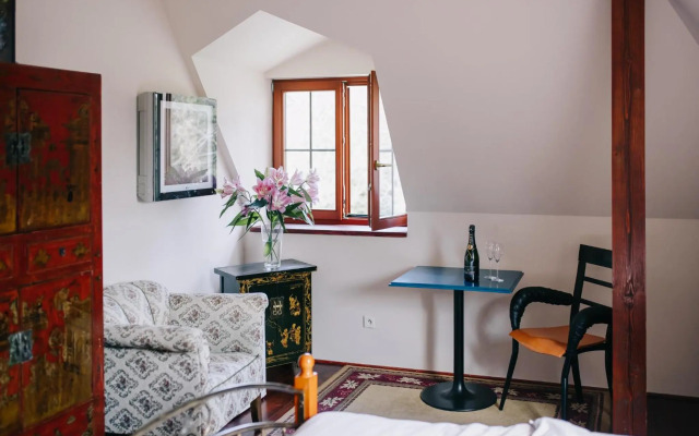 Penzion Na Staré Poště