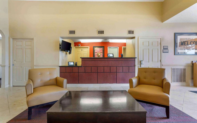 Extended Stay America Select Suites - Houston - Sugar Land