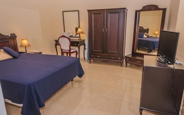 Hotel E El Marqués