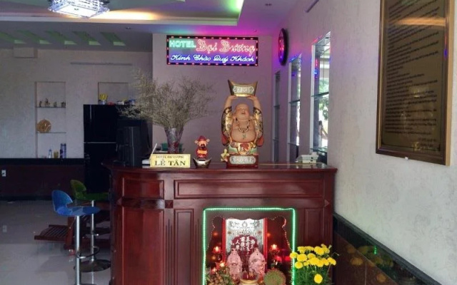 Dai Duong Hotel