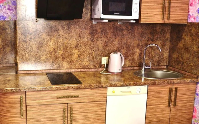 Apart-hotel Jacuzzi SMART