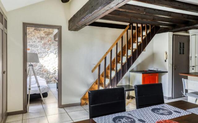 IMMOGROOM - Duplex - 4 people- Close to the beaches - AC