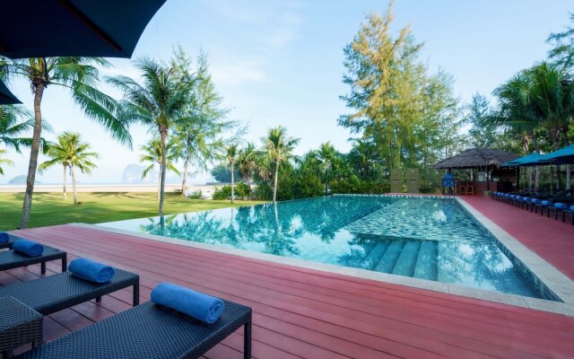 Anantara Si Kao Resort & Spa
