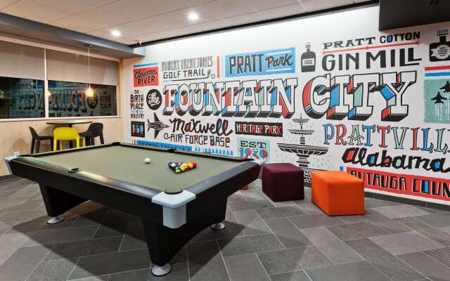 Tru By Hilton Prattville