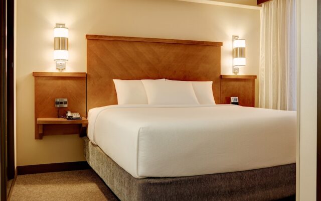 Hyatt Place Dallas North Arlington Grand Prairie