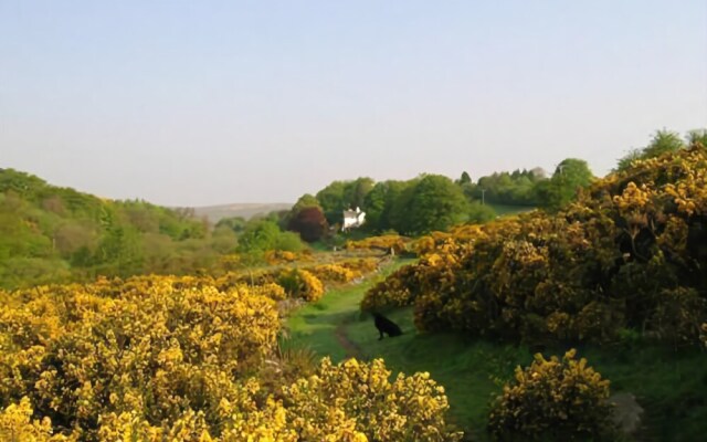 Lydgate House Hotel