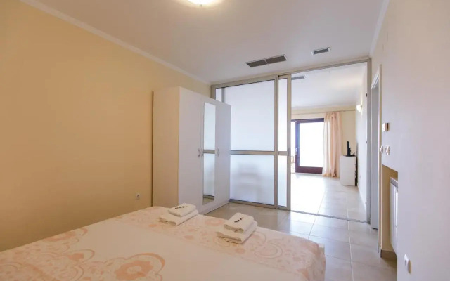 Oliva Apartments Lozica
