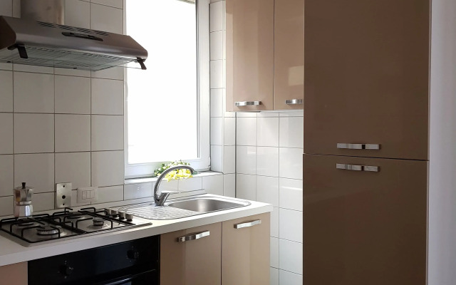 Appartamenti Carpediem San Giovanni