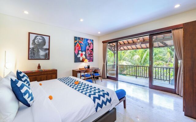 Puri Lana Villa by Nagisa Bali