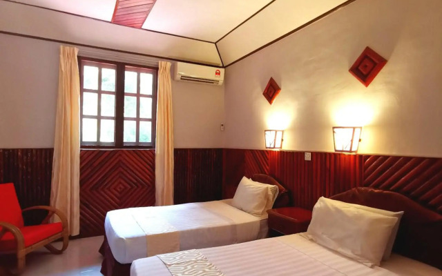 Sepilok Jungle Resort