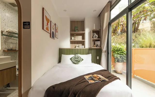 Almira Home Da Lat – Guest Rooms – Da Lat