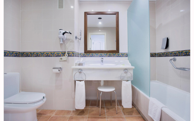 Hotel Fuerte Conil-Resort