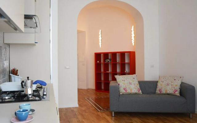 Casa Roma 95