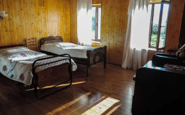 Guesthouse Angelina