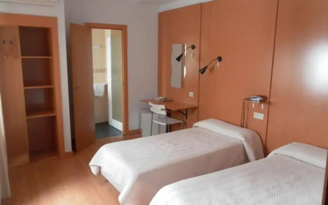 Hotel Condedu Badajoz