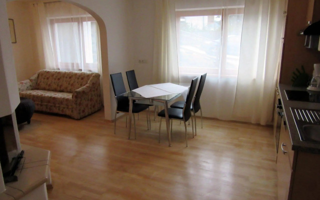 Haus Carina- Absolute Active Resort
