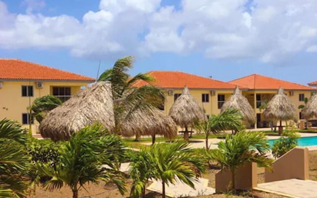 Sirena Resort Curaçao