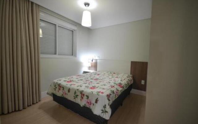 Apartamento Boulevard Bombinhas 1032